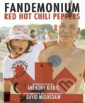 Red Hot Chili Peppers: Fandemonium - Red Hot Chili Peppers, 2014