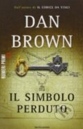 Il simbolo perduto - Dan Brown, Mondadori, 2011
