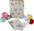 Kniha: The Crochet Tin Book (Cath Kidston). Cassell, 2011