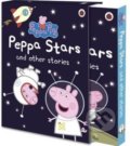 Peppa Stars and Other Stories, Ladybird Books, 2014