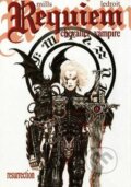 Kniha: Requiem Vampire Knight: Resurrection v.1 (Pat Mills)