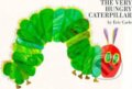 The Very Hungry Caterpillar - Eric Carle, 2000
