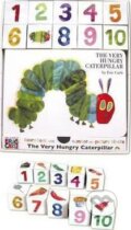 The Very Hungry Caterpillar - Eric Carle, 2011