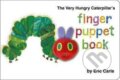 The Very Hungry Caterpillar - Eric Carle, Penguin Books, 2014