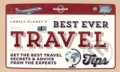 Best Ever Travel Tips, Lonely Planet, 2014