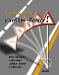 Vorsicht - Fehler! - Karsten Rinas, Fraus, 2006
