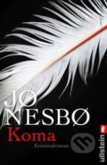 Koma (v nemeckom jazyku) - Jo Nesbo, 2014