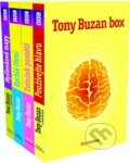 Tony Buzan BOX - Tony Buzan, BIZBOOKS, 2014