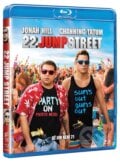 Jump Street 22 - Phil Lord, Chris Miller, 2014