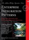 Kniha: Enterprise Integration Patterns (Gregor Hohpe)