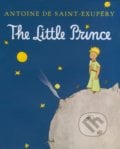 The Little Prince - Antoine de Saint-Exupéry, 2008