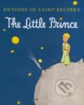 The Little Prince - Antoine de Saint-Exupéry, Pearson, 2008
