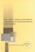 Změny a opravy v evropské patentové přihlášce a evropském patentu v řízeních před Evropským patentovým úřadem - Emil Jenerál, Úřad průmyslového vlastnictví