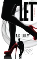 E-kniha: Let (R.K. Lilley), 2014
