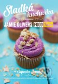 Sladká kuchařka - Jamie Oliver&#039;s Food Tube - Cupcake Jemma, 2014