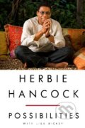 Possibilities - Herbie Hancock, Lisa Dickey, Penguin Books, 2014