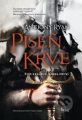 E-kniha: Píseň krve (Anthony Ryan), 2014
