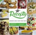 Fit Recepty 1 - Lucia Wagnerová, Fit brands, 2014