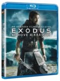 Exodus: Bohovia a králi - Ridley Scott, 2015