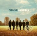 Chinaski: Rockfield - Chinaski, Hudobné albumy, 2014