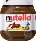 Kniha: Nutella: The 30 Best Recipes (Johana Amsilli). Aurum Press, 2013