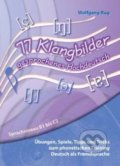 77 Klangbilder gesprochenes Hochdeutsch - Wolfgang Rug, Schubert, 2012