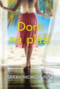 E-kniha: Dom na pláži (Sarah Morgan), 2023