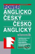 Anglicko-český a česko-anglický slovník Power, Fin Publishing, 2008
