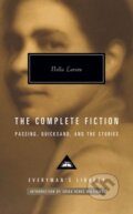 Kniha: The Complete Fiction (Nella Larsen). Everyman, 2023