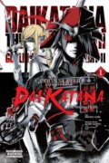 Goblin Slayer Side Story II: Dai Katana, Vol. 1 - Kumo Kagyu, Shogo Aoki (ilustrátor), lack (ilustrátor), Yen Press, 2021