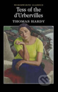 Tess of the D´Urbervilles - Thomas Hardy, Wordsworth Editions, 2023