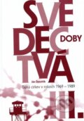 Kniha: Svedectvá doby I. (Ján Šimulčík)