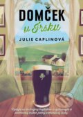 Domček v Írsku - Julie Caplin, 2023