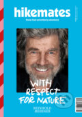 Hikemates - With respect for nature (Hikemates s.r.o.). Hikemates s.r.o., 2023