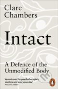 Intact - Clare Chambers, Penguin Books, 2023