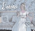 Emma - Jane Austen, OneHotBook, 2023