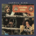 King Carole: Welcome Home (Coloured) LP - King Carole, Hudobné albumy, 2023