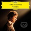 Hudební CD: Rafal Blechacz: Chopin LP (Hudobné albumy). Hudobné albumy, 2023