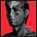 Rolling Stones: Tattoo You - Rolling Stones, Hudobné albumy, 2023