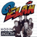 Elán: Hodina angličtiny LP - Elán, Hudobné albumy, 2023