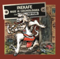 Inekafe: Made In Czechoslovakia LP - Inekafe, Hudobné albumy, 2023