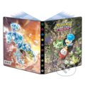 Pokémon TCG: Scarlet & Violet 01 - A5 album, Pokemon, 2023