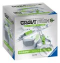 Spoločenská hra: GraviTrax Power: Výhybka a Spouštěč (Ravensburger). Ravensburger, 2023