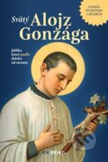 Svätý Alojz Gonzága - Alois Hrudička, Zachej, 2023