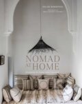 Kniha: Nomad at Home (Hilary Robertson). Ryland, Peters and Small, 2022