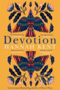 Devotion - Hannah Kent, Picador, 2023