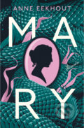 Kniha: Mary (Anne Eekhout). Kontrast, 2023