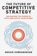 The Future of Competitive Strategy - Mohan Subramaniam, MIT Press, 2022