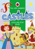 Kniha: Castles (Ladybird Books). Ladybird Books, 2023