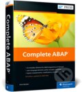 Complete ABAP - Kiran Bandari, SAP Press, 2023